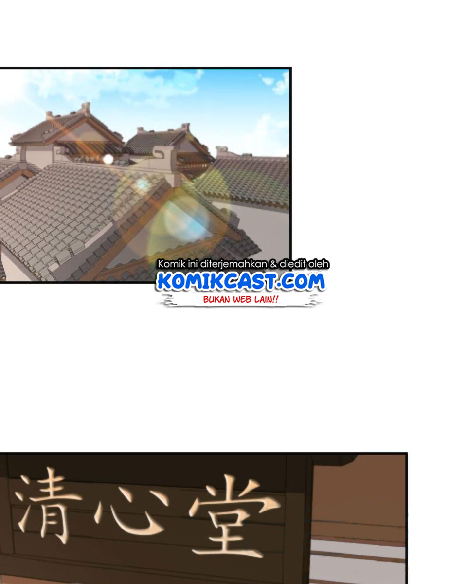 The Beginning of  Journey Chapter 04 Gambar 37